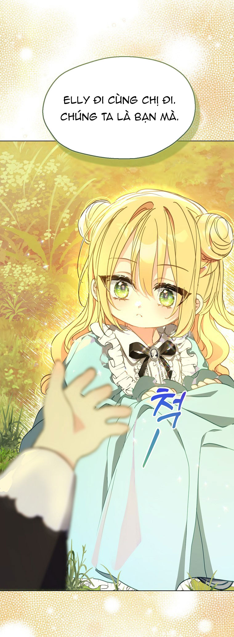 bệ hạ, xin đừng giết tôi!! chapter 140.1 6