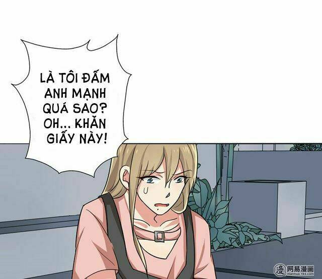 become a girl at night chapter 30 38