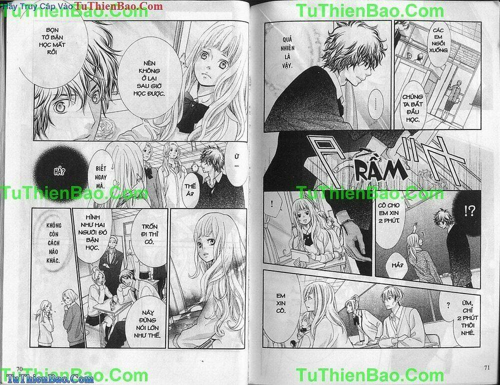 anh bạn bí ẩn chapter 2 36