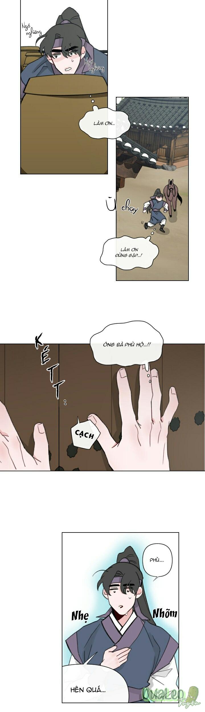 shinsujeon chapter 31 5