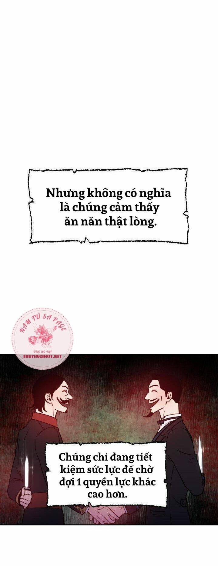 phản diện rất dễ làm chapter 29 23