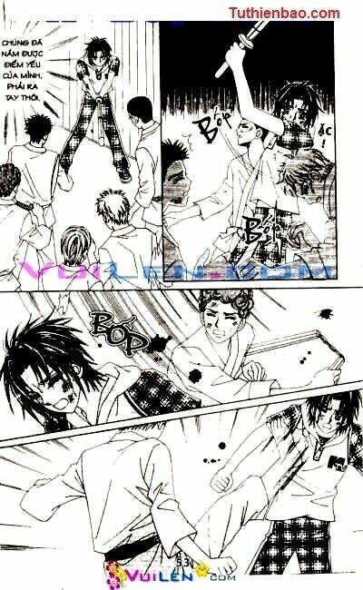 mặt nạ tình yêu chapter 36 52