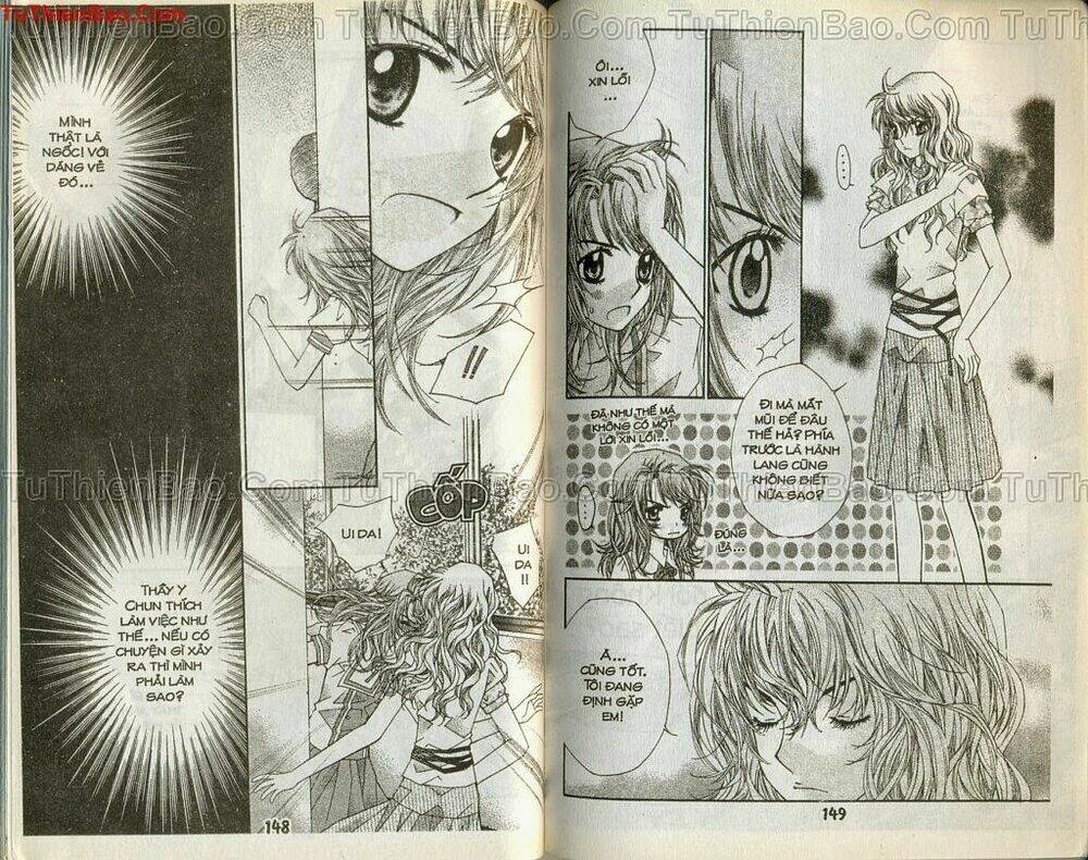 điệu pop tình yêu chapter 7 73