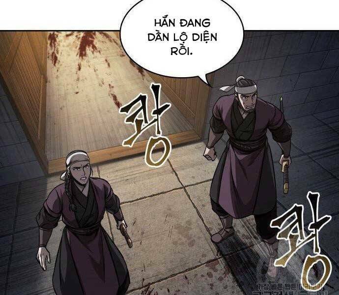 Ngã Lão Ma Thần Chapter 108 - Trang 94