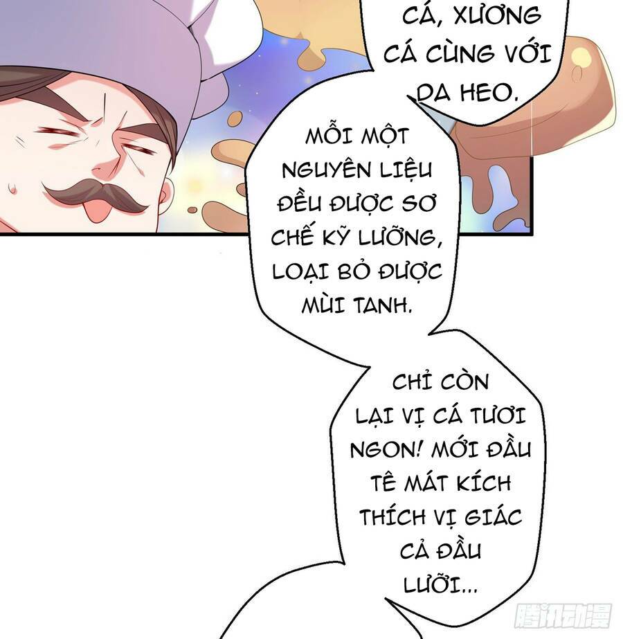 nhặt thuộc tính tại trái đất chapter 24 41