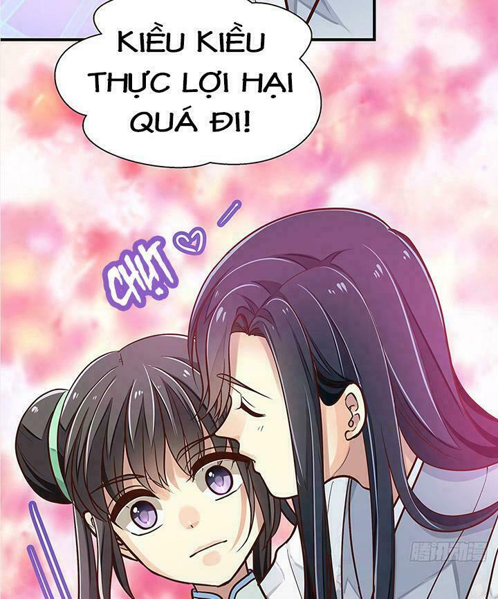 thái tử phi nhà ta thật hung hăng chapter 10 36