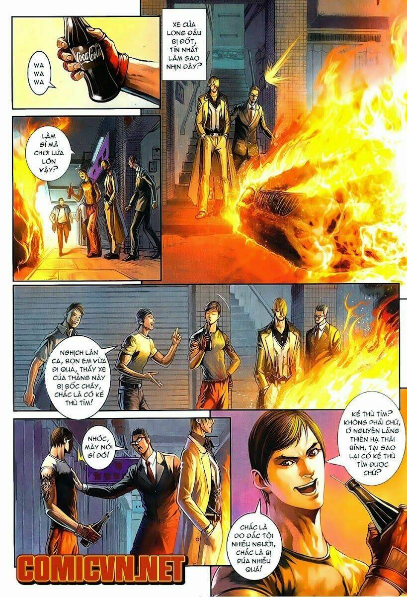 cửu long thành trại 2 chapter 27 25