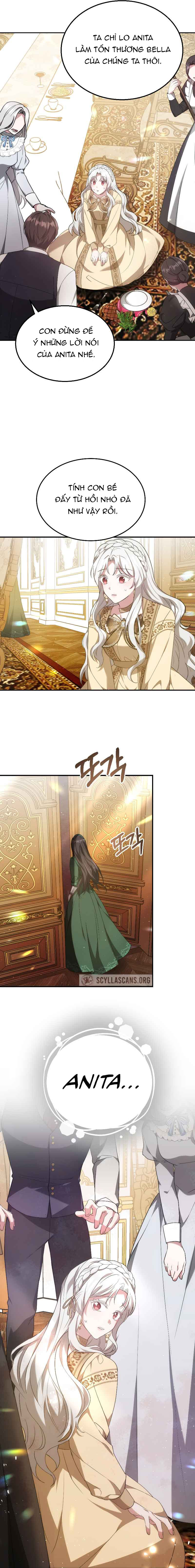 tôi căm ghét nó còn nhiều hơn thế nữa chapter 3.2 4