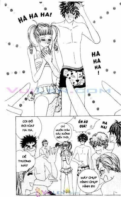 thủ lĩnh chunja chapter 8 100