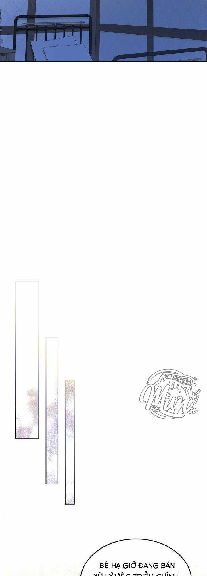 công chúa phản diện muốn ở trong ngôi nhà bánh quy chapter 34 17