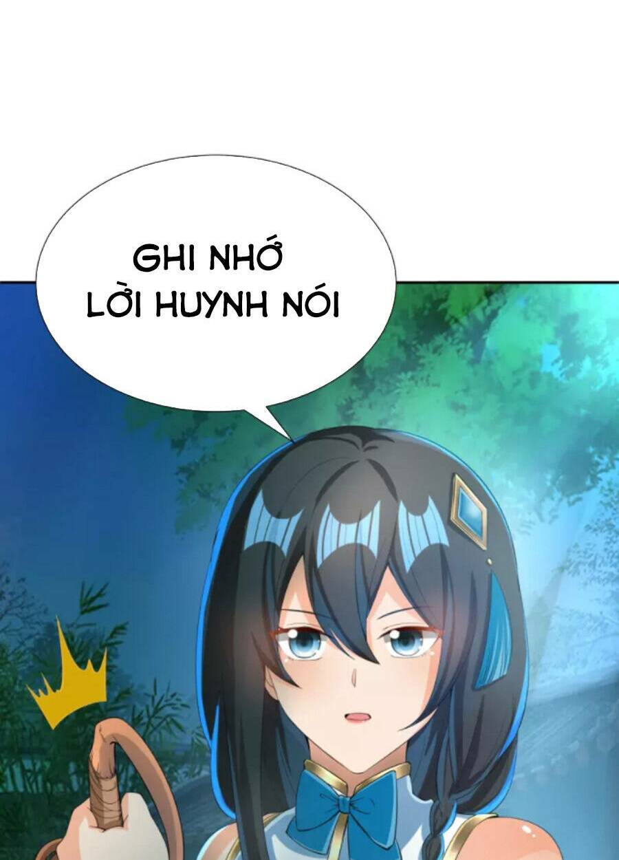 tiến sĩ khoa học kỹ thuật tu tiên chapter 65 6