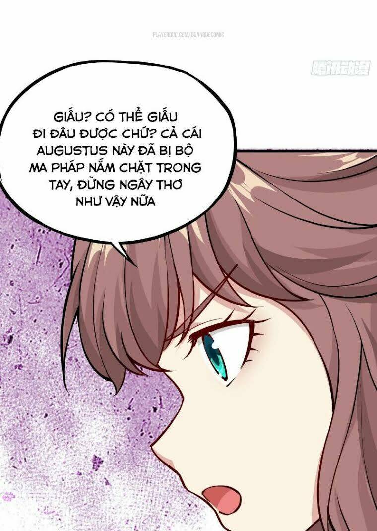 minh nhật thần đô chapter 30 10