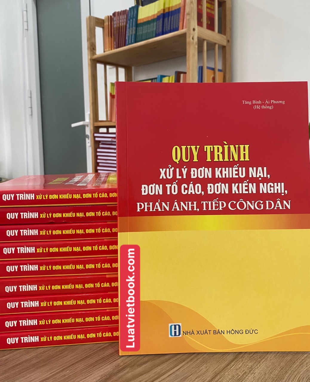 Quy Trình Xử Lý Đơn Khiếu Nại, Đơn Tố Cáo, Đơn Kiến Nghị, Phản Ánh, Tiếp Công Dân