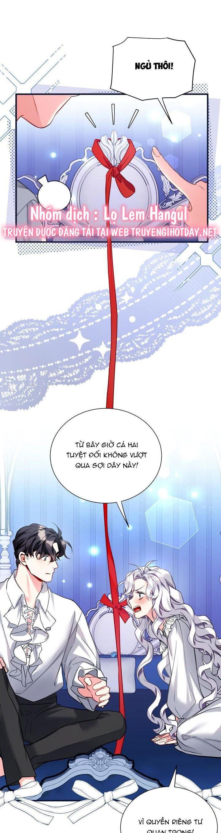 con gái chồng quá dễ thương chapter 95.2 5