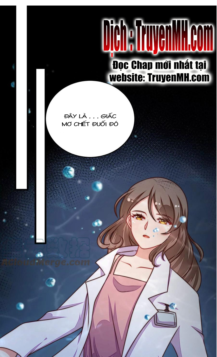 ngày nào thiếu soái cũng ghen chapter 557 10