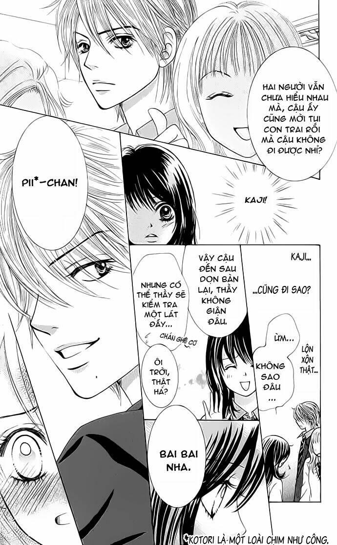 bokutachi wa shitte shimatta chapter 1 41