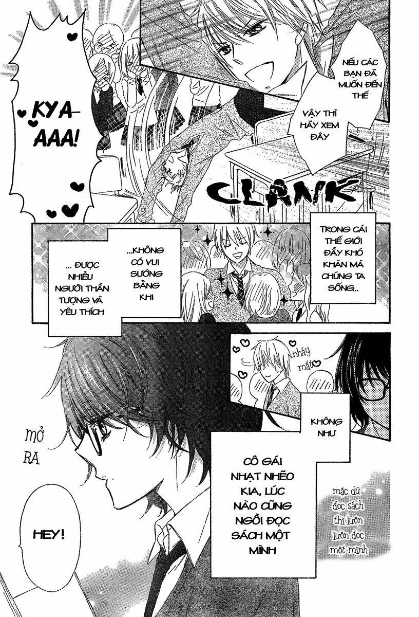 tổng hợp one shot. chapter 349 3