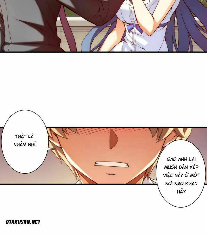 cohabitation with the fiancee chapter 16 16