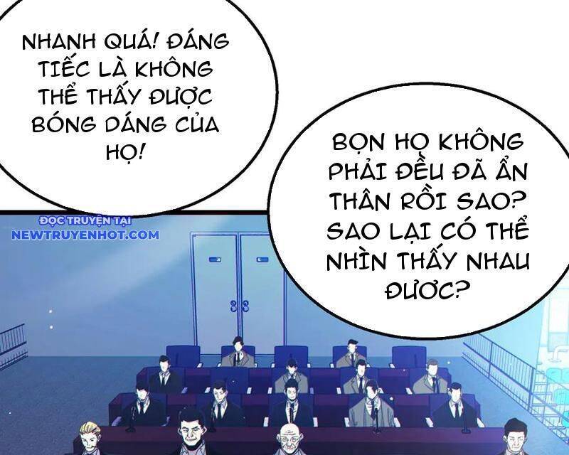 Vô Địch Bị Động Tạo Ra Tấn Sát Thương chapter 54 50