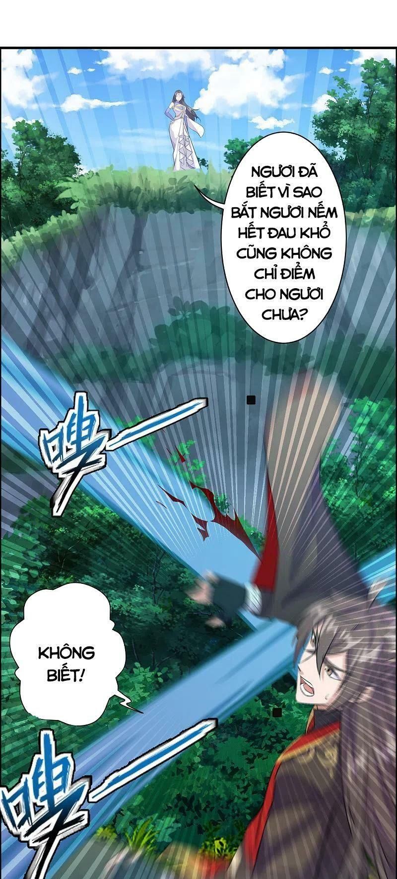 tiên võ đế tôn chapter 185 30