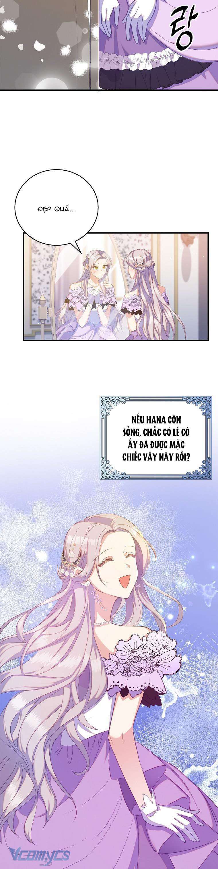 tôi chỉ nhận ra sau khi mất cô ấy chapter 34 19