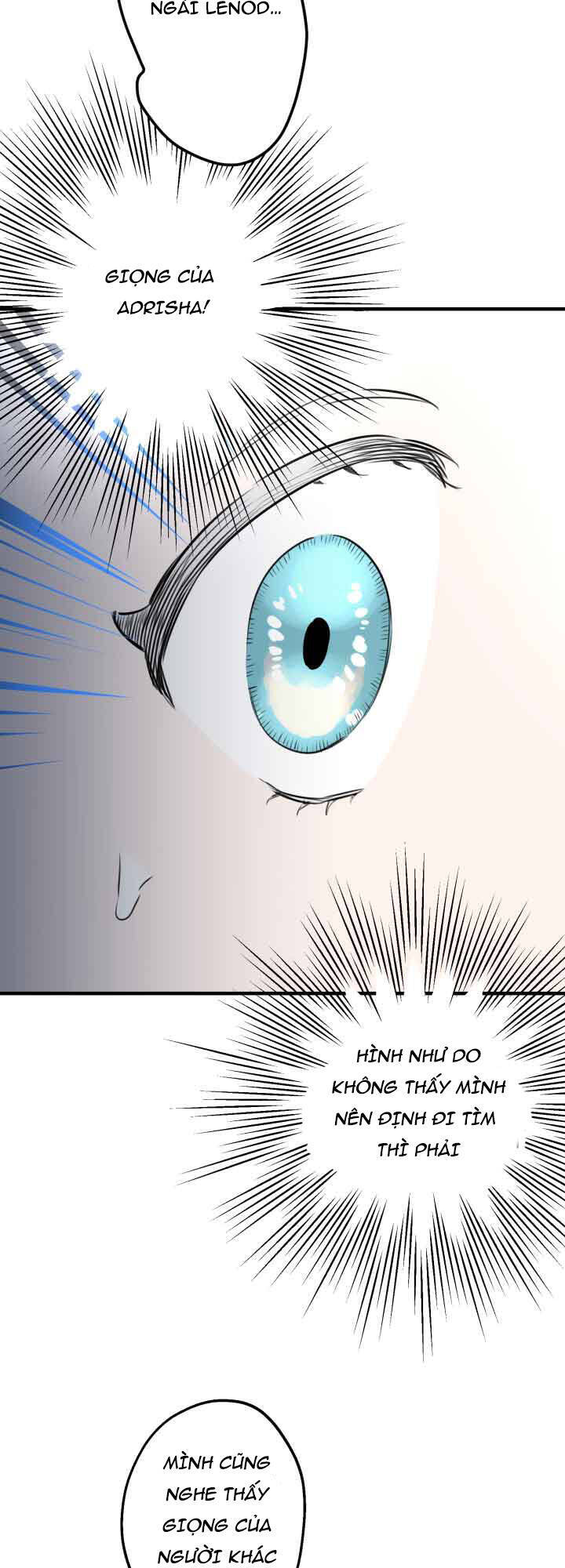 những nhân vật mạnh nhất thế giới ám ảnh tôi chapter 40 15