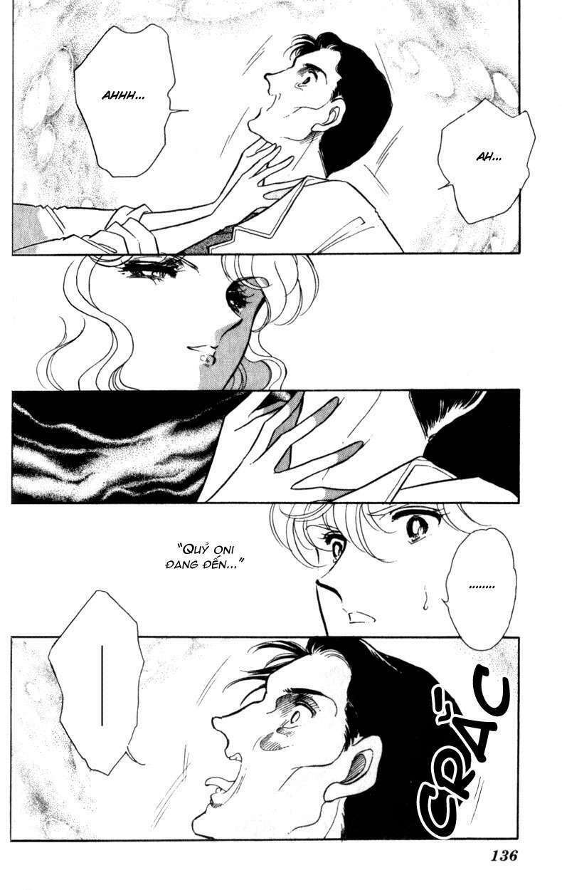 dấu phong ấn xanh chapter 1 127