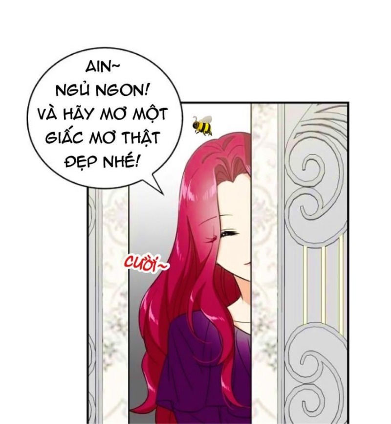 xuyên không trở thành mẹ của nhân vật phản diện chapter 10 43