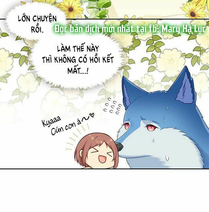 hãy coi chừng ác nữ chapter 95 5