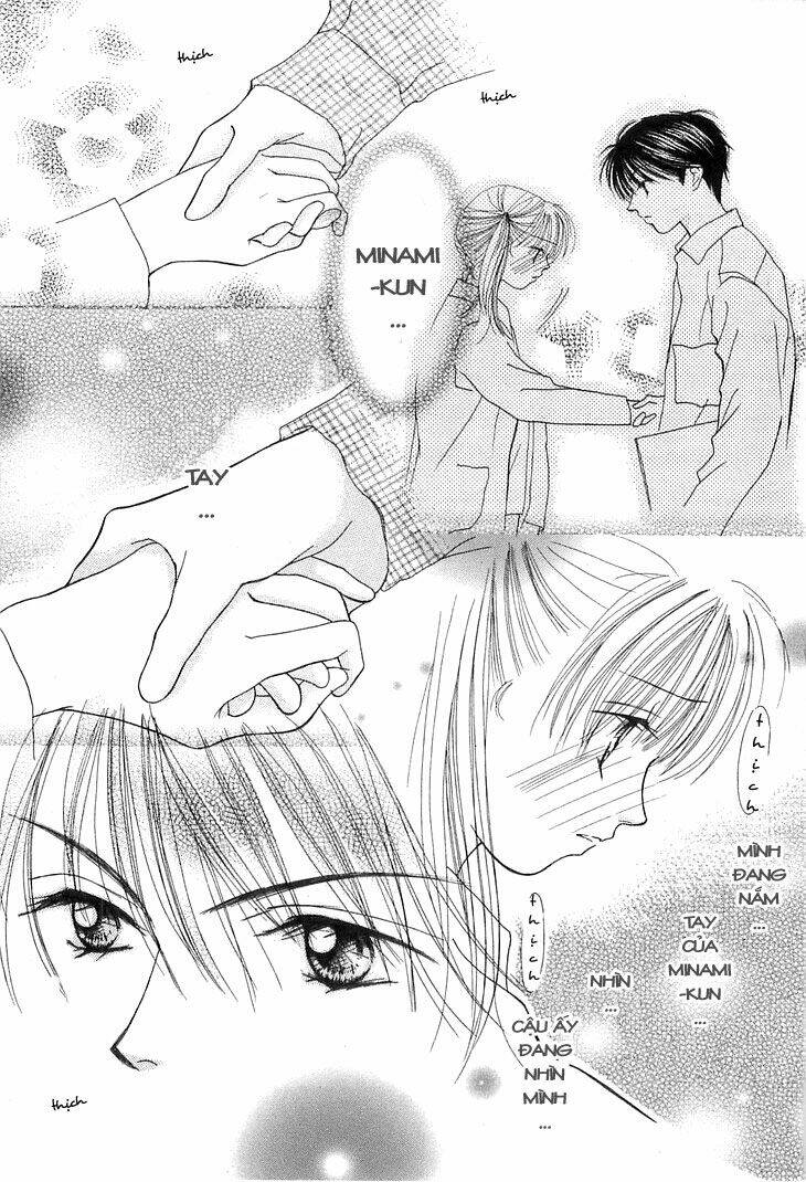 kare made love km chapter 5 28