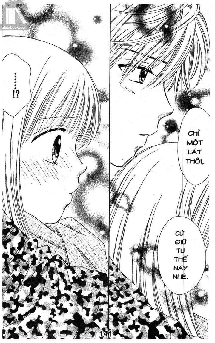 cảm giác trong tình yêu chapter 2 139