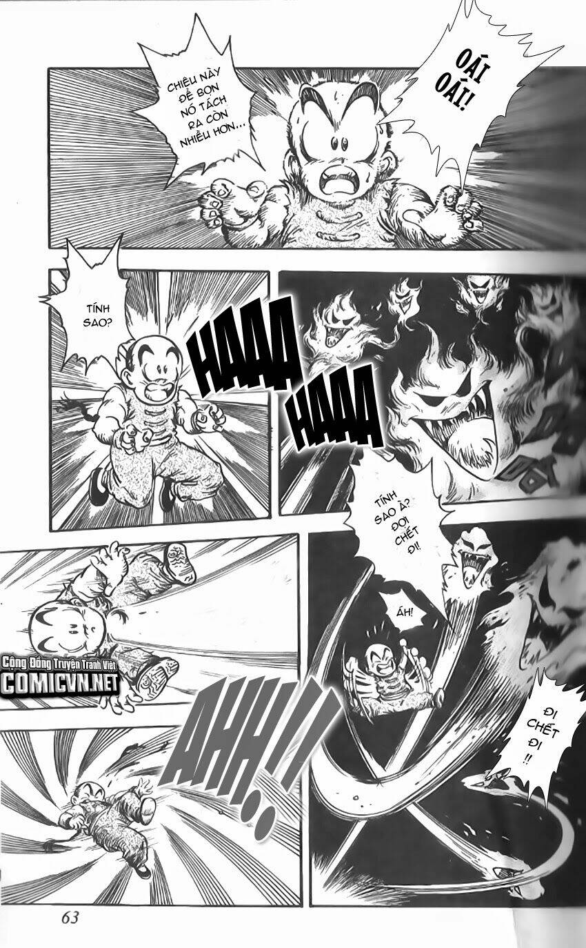 thiếu niên hoàng phi hồng chapter 2 30