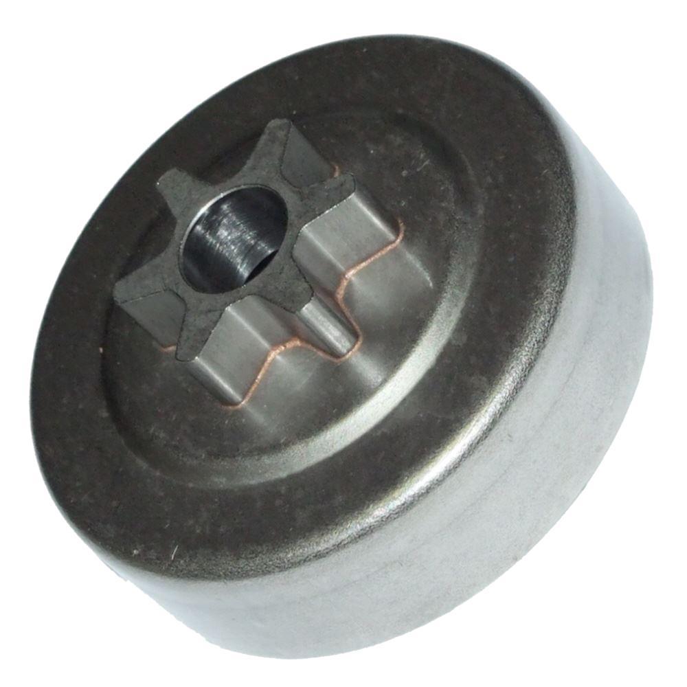 Oil Pump Worm Gear Spring Carburetor Clutch Drum Sprocket For Stihl 017 018