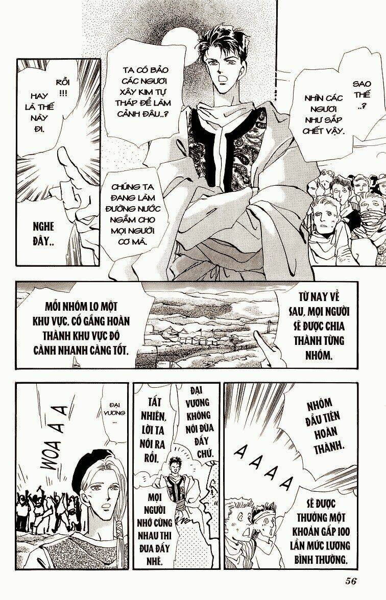 đứa con số phận chapter 30 9