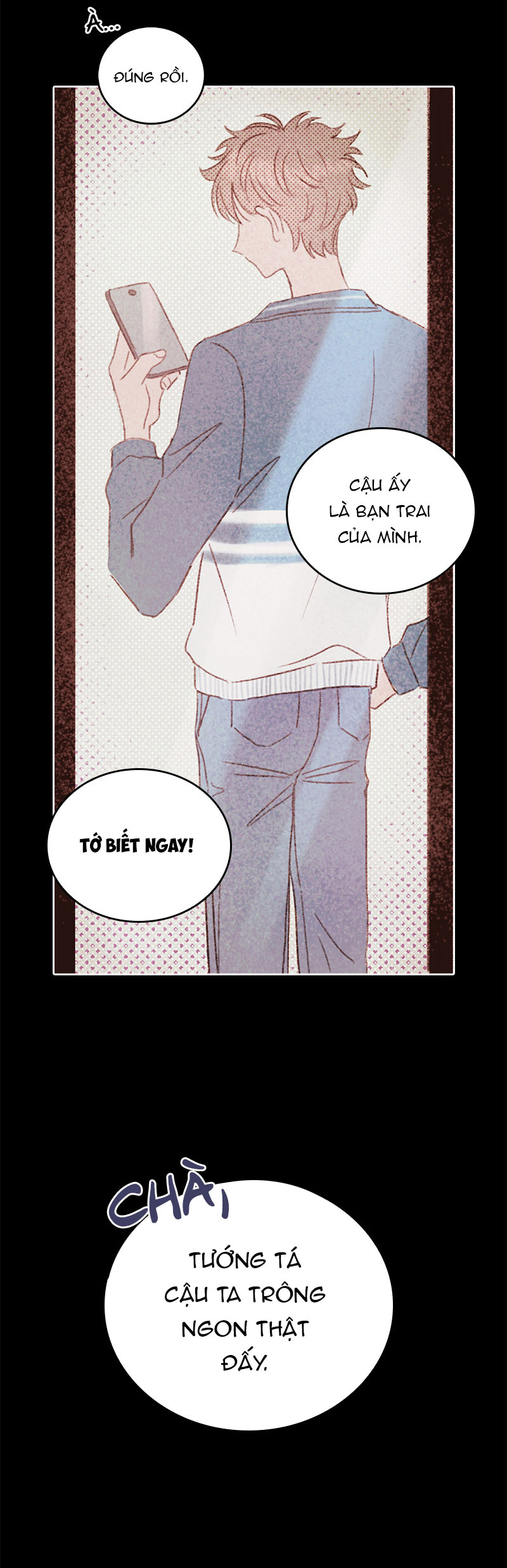 trò chơi dâm đãng chapter 13.1 29