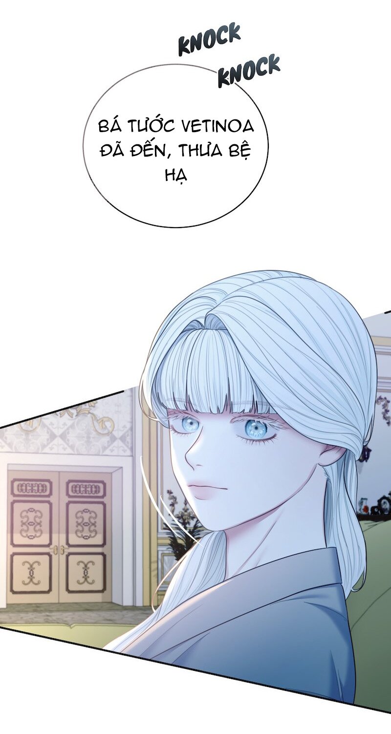 nữ hầu muốn đình công chapter 43 35