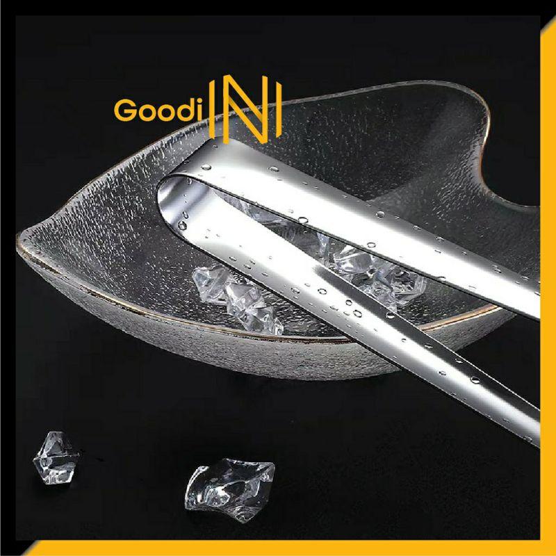 Kẹp Inox Gắp Thức Ăn , Gắp Đá , Gắp Đồ Nướng, Đồ Nóng,Gắp Sa Lát
