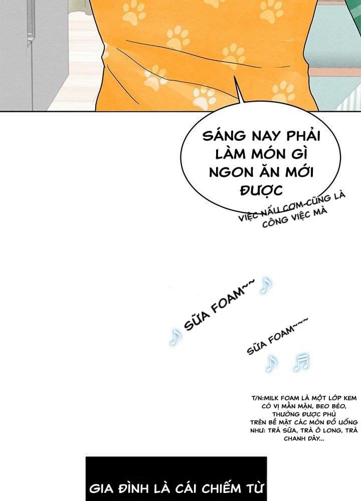 bốn cách cứu rỗi một người vợ chapter 1.1 16