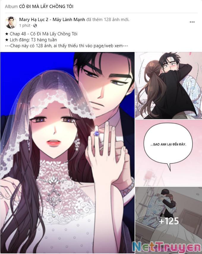 thanh xuân rực rỡ - season of blossom chapter 100 66