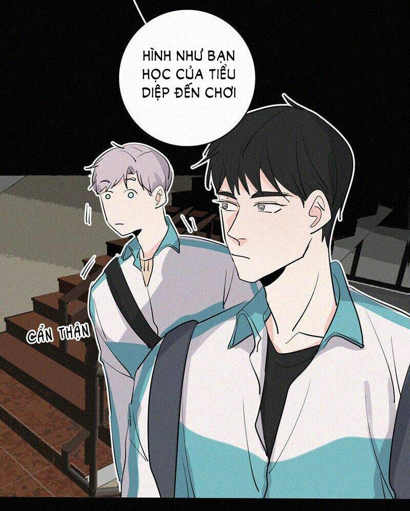 câu chuyện về cậu và tôi chapter 32 35