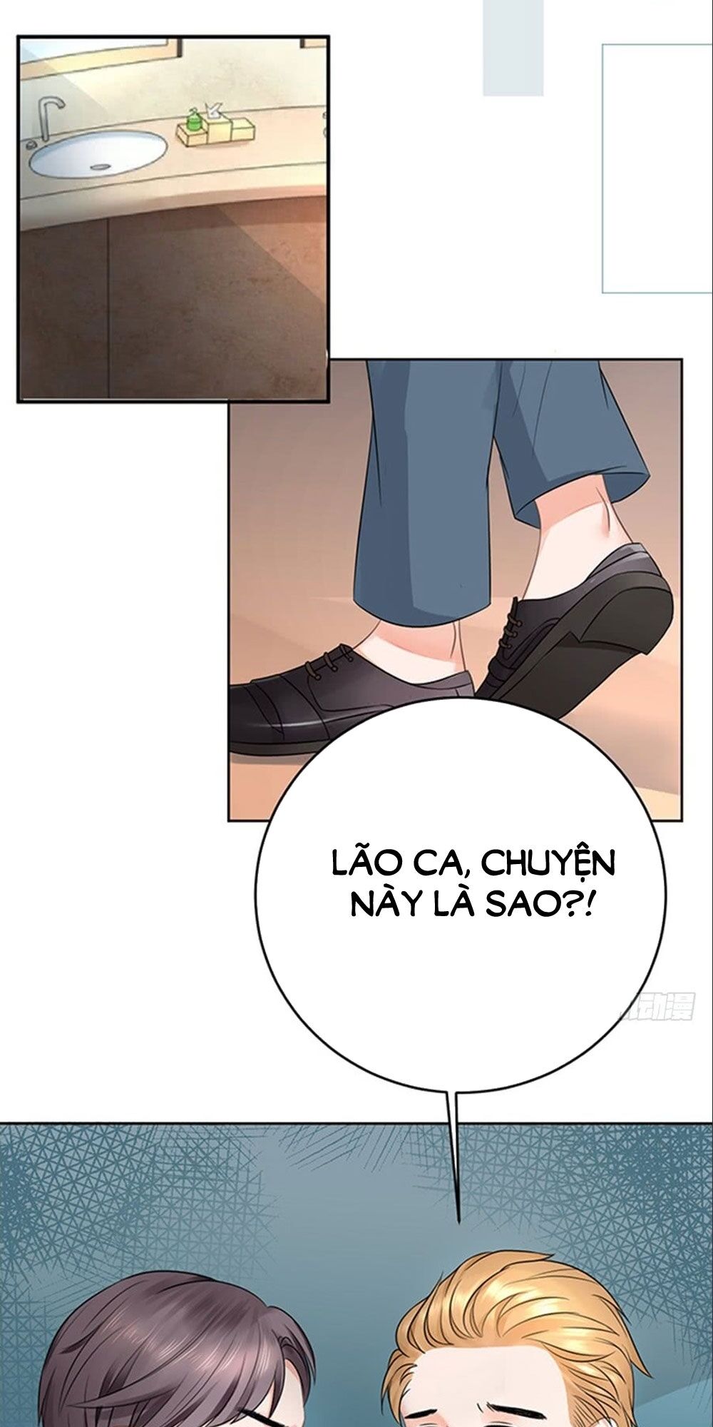 luyến đường thời quang chapter 43 37