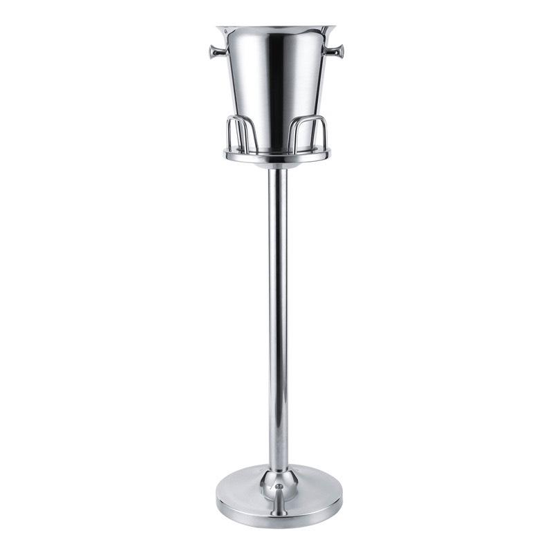 Chân Xô Đá Inox Cao Cấp Ướp W00030