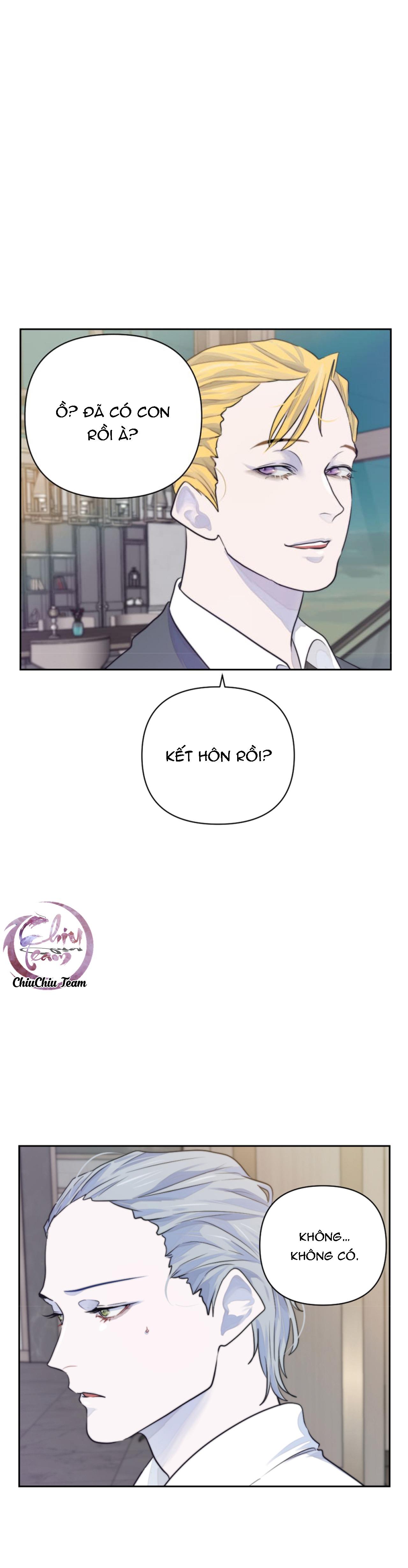 bao nuôi tiền bối chapter 16 30