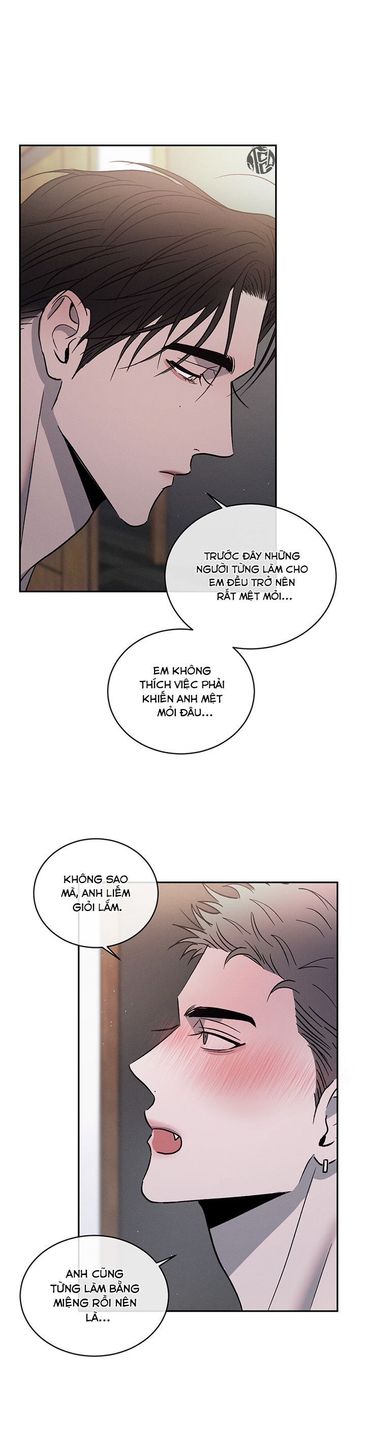 tương khắc chapter 61 10