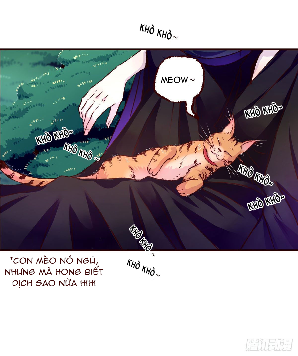 hoa của quỷ chapter 7 15