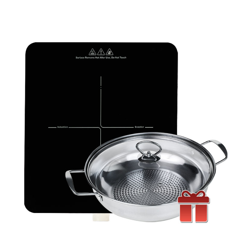 Bếp từ đơn Hafele HSI-21FW