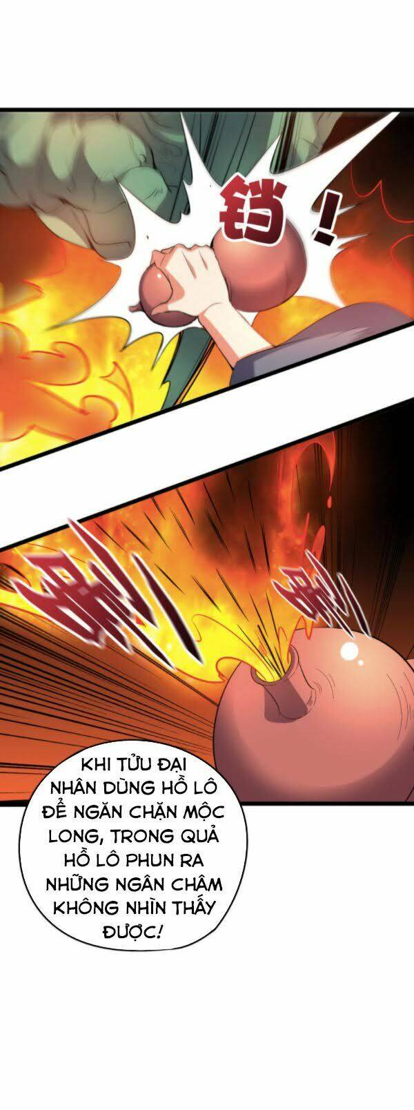 phục thiên thánh chủ chapter 58 29