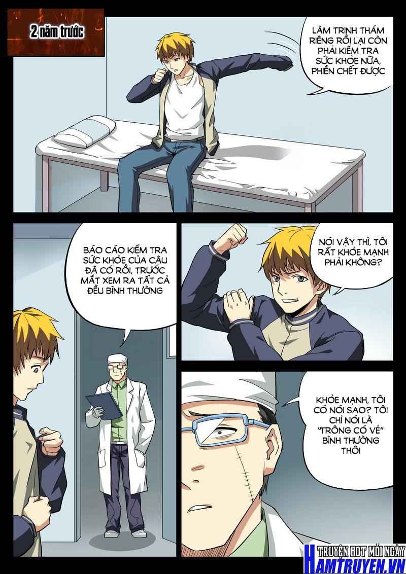 tử vong hồi 2 chapter 44 3