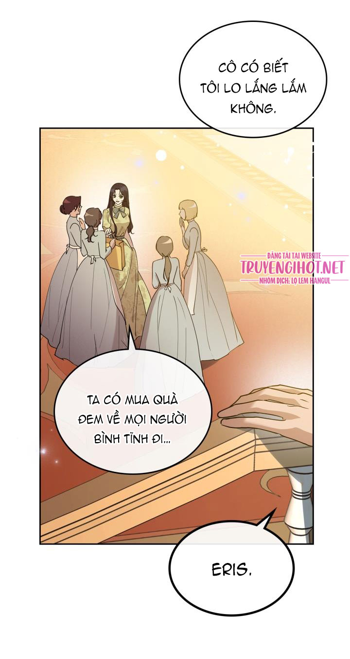 giết chết ác nữ phản diện chapter 39.2 13