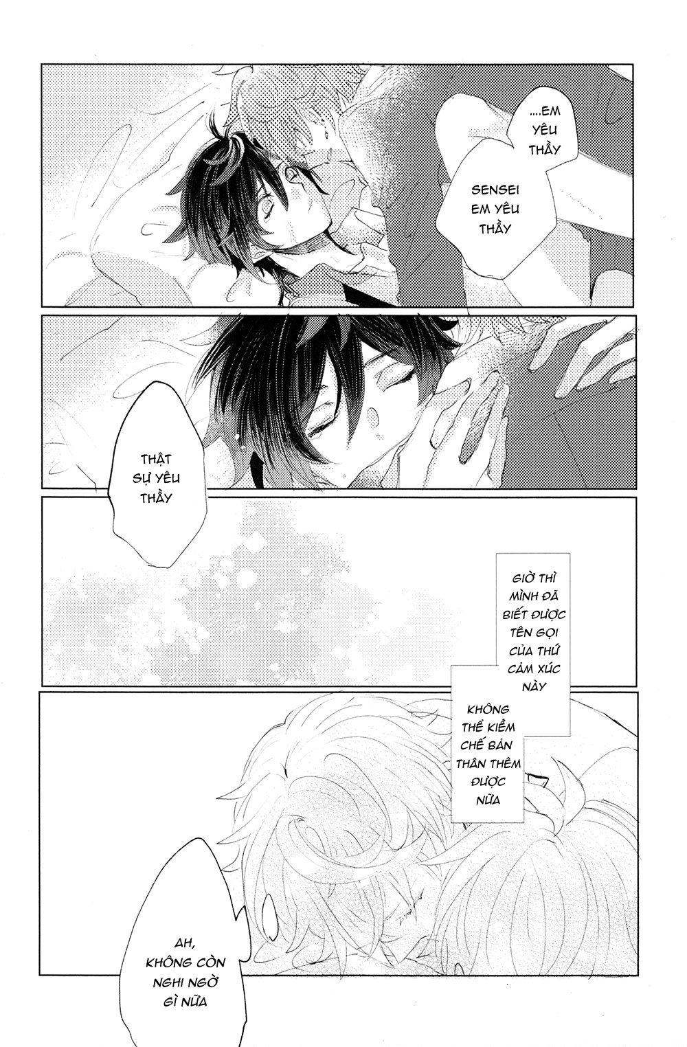 oneshot hỏny chapter 63 28